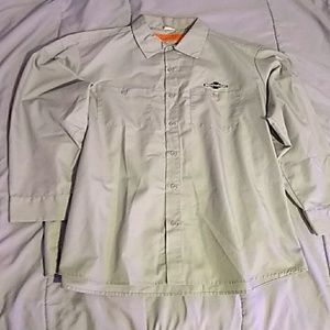 Independent long sleeve